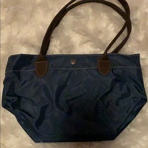 Joe boxer mini purse
